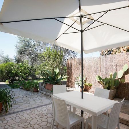 B&B San Giorgio Otranto Ngoại thất bức ảnh