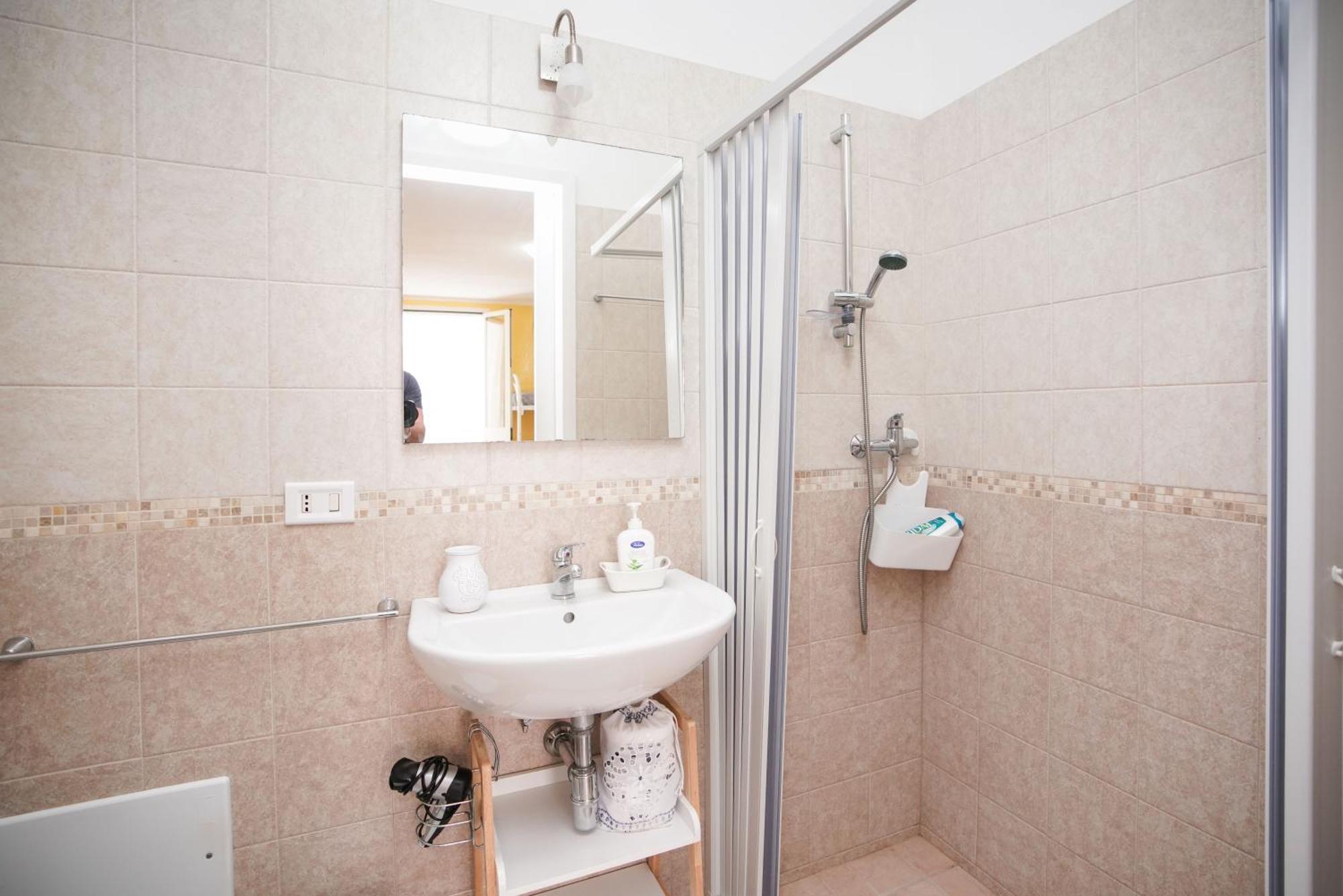 B&B San Giorgio Otranto Ngoại thất bức ảnh