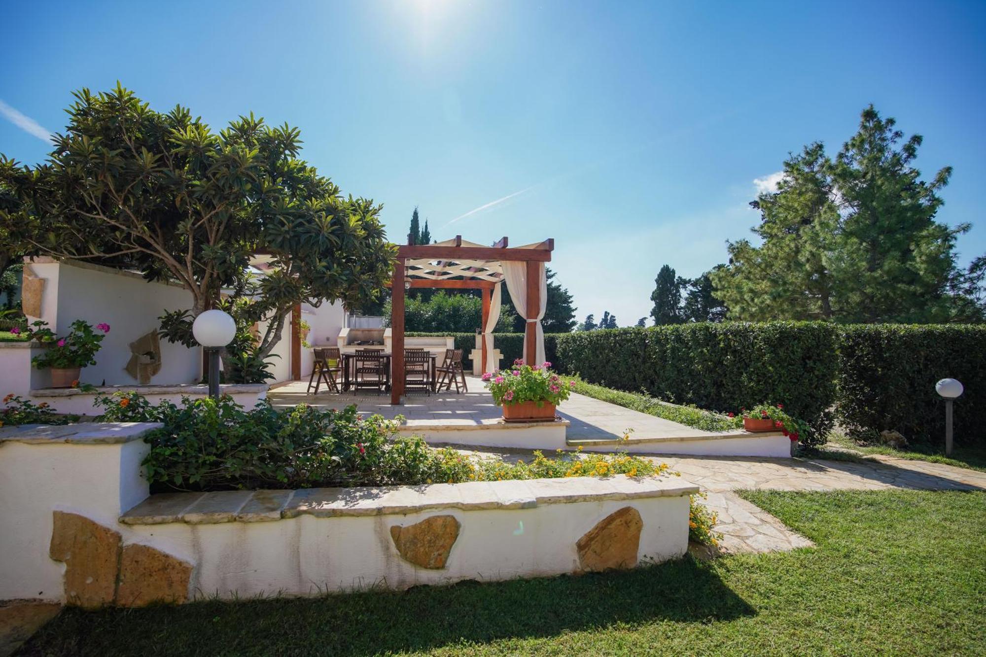 B&B San Giorgio Otranto Ngoại thất bức ảnh
